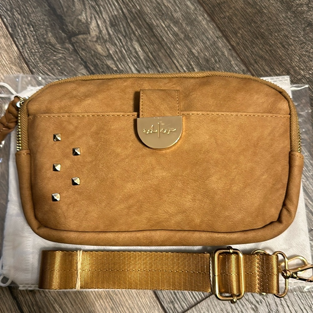 Rad Rev classic sling in Oak
